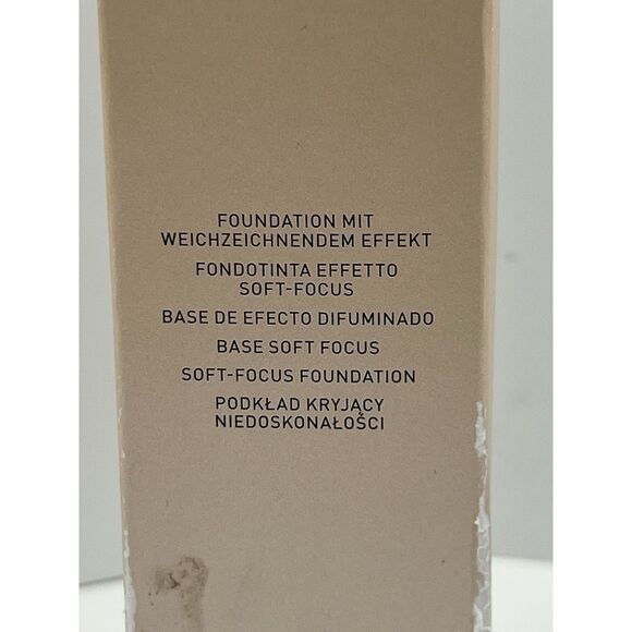 Morphe Filter Effect Soft Focus Foundation • Rich 28.  0.94 Fl Oz - Picture 3 of 4